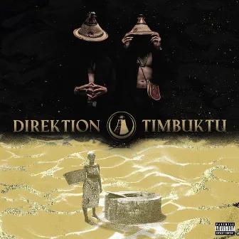 DIREKTION TIMBUKTU by Kana & Mavie