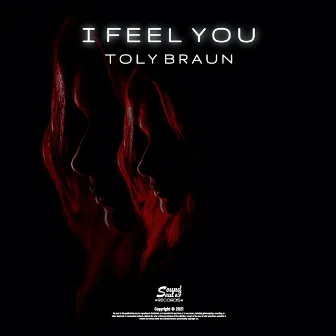 I Feel You by Toly Braun