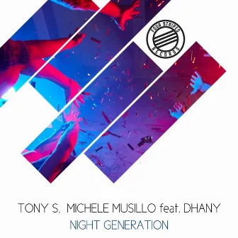 Night Generation by Tony-S