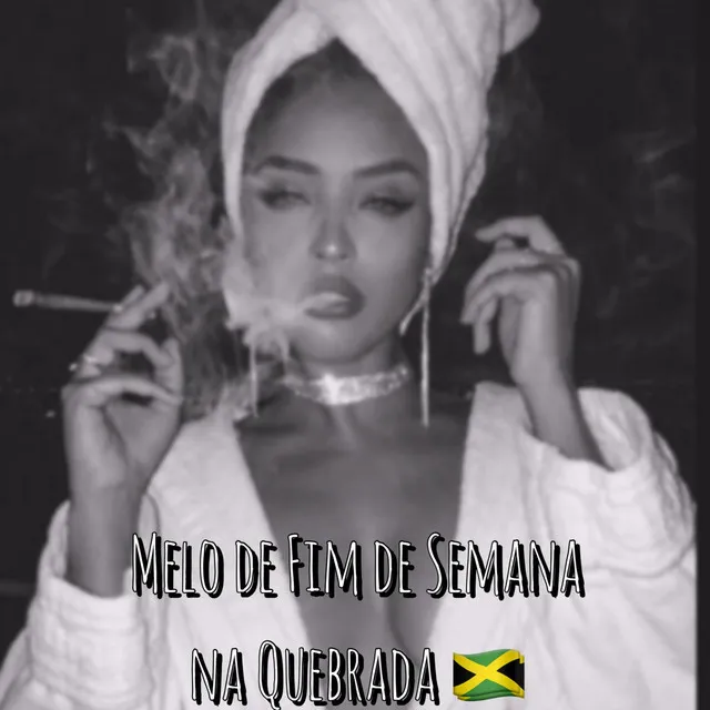 Melo de Fim de Semana na Quebrada