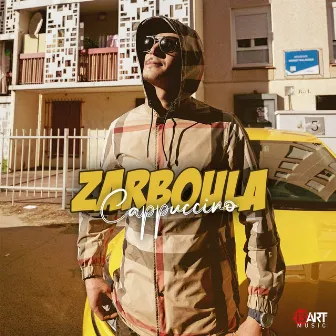 Zarboula by Cappuccino