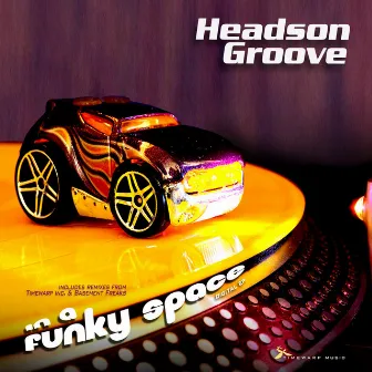 In a Funky Space by Headson Groove