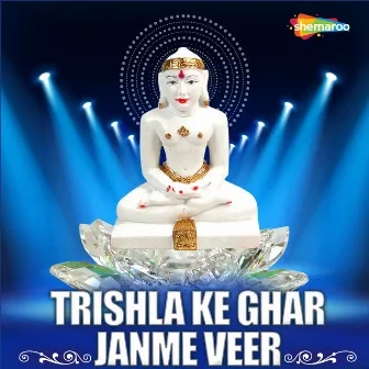 Trishla Ke Ghar Janme Veer by Bhavna Pandit