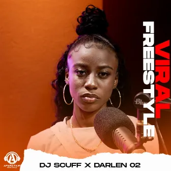 Viral Freestyle by Darlen 02