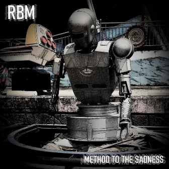 Method to the Sadness by RBM