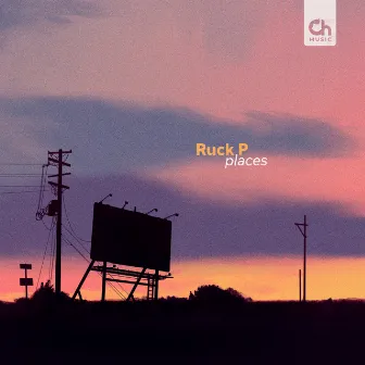 Places by Ruck P