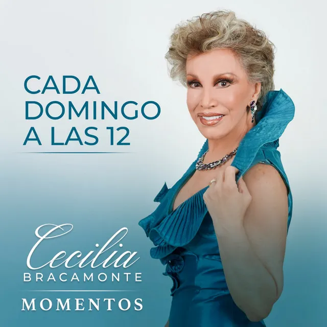 Cada Domingo a las Doce - Momentos (En Vivo)