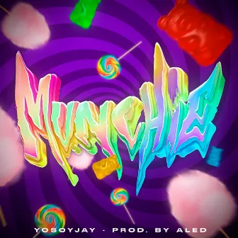 Munchie by Yo Soy Jay