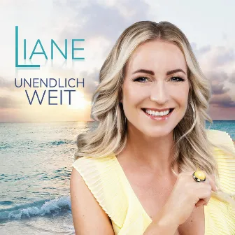 Unendlich weit by Liane