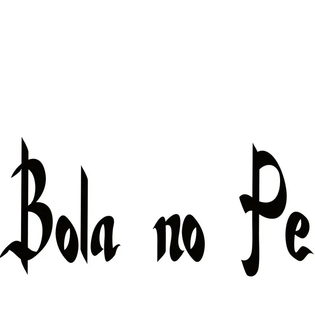 Bola no Pé