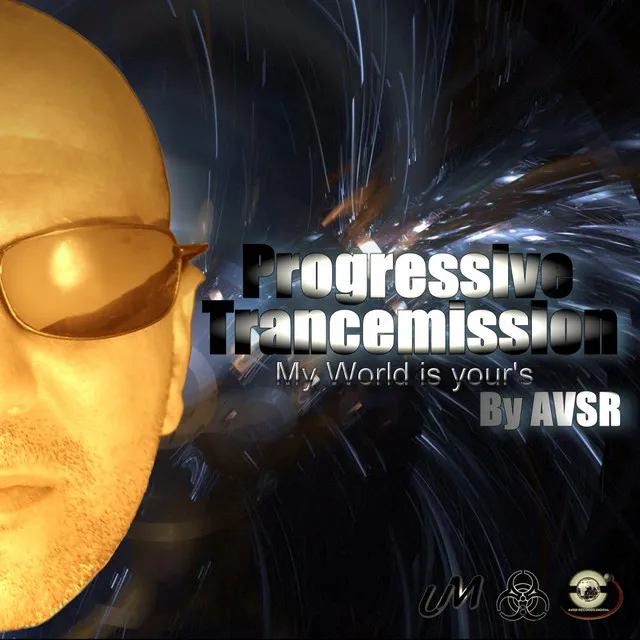 Progressive Trancemission - Avsr Dream Mix