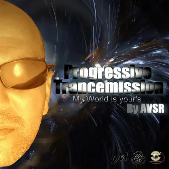 Progressive Trancemission by Avsr