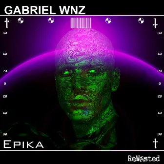 Epika by Gabriel Wnz