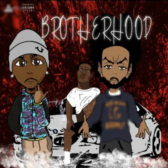 Brotherhood by NFN