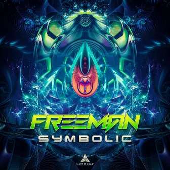 Symbolic by Freeman