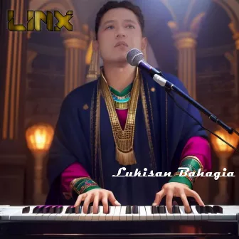 Lukisan Bahagia by Linx