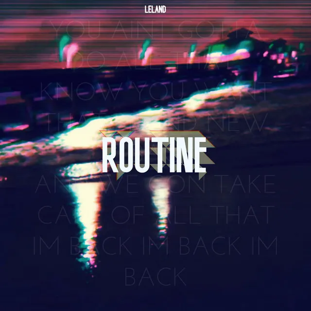 Routine