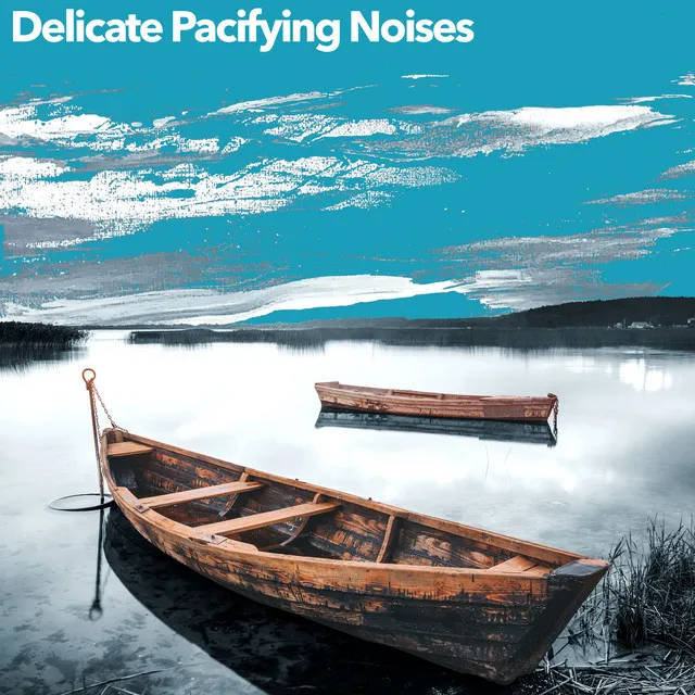 Delicate Pacifying Noises