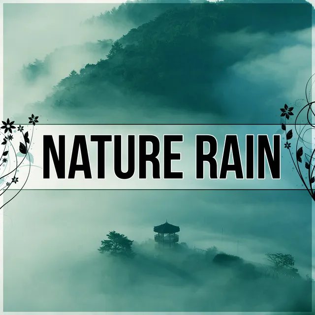 Nature Rain - Concentration Music and Study Music for Your Brain Power, New Age Natural Sounds