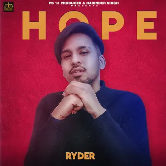 Hope by Ryder