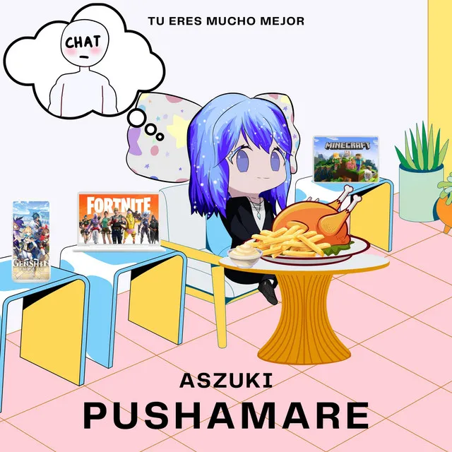 Pushamare