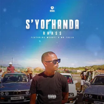 S'yophanda by Rhass