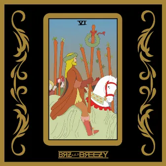 VI by BRZ a.k.a. Breezy