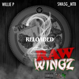 Raw Wings 2: Reloaded by Swa5g_mtb