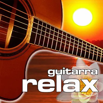 Guitarra Española Relax by Salvador Andrades