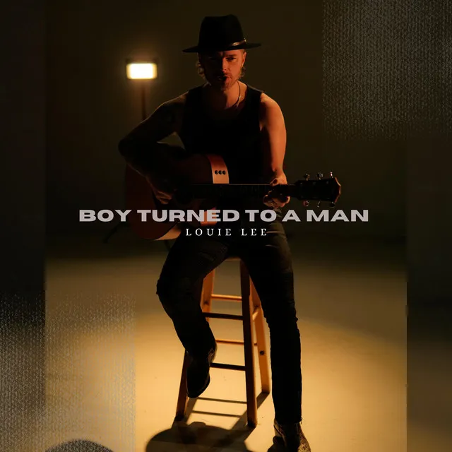 Boy Turned To A Man