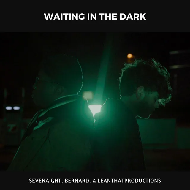 Waiting in the Dark