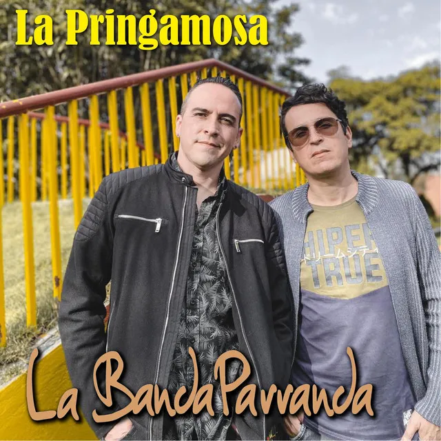 La Pringamosa