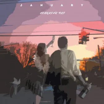 January by Himanshu Rai