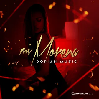 Mi Morena by Dorian Music