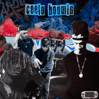 Ceelo Boomin by BiGMoley