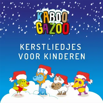 Kerstliedjes Voor Kinderen by kinderliedjes