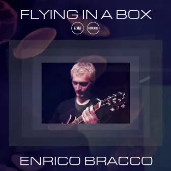 Flying In A Box by Enrico Bracco