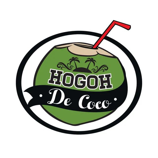 Hogoh De Coco