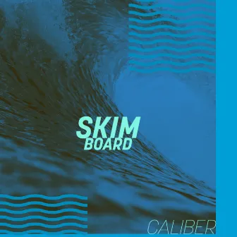 Skim Board by Caliber