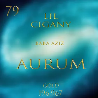 Aurum by Lil Cigany