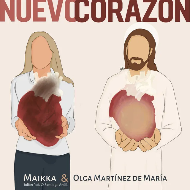 Nuevo Corazón