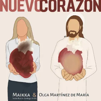 Nuevo Corazón by Maikka