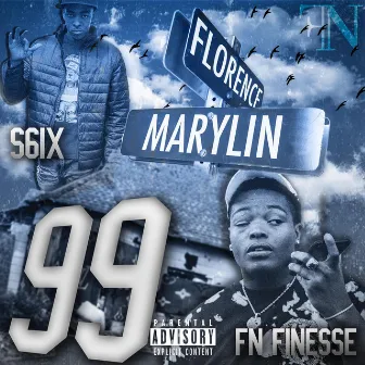 99 Babies by FN Finesse