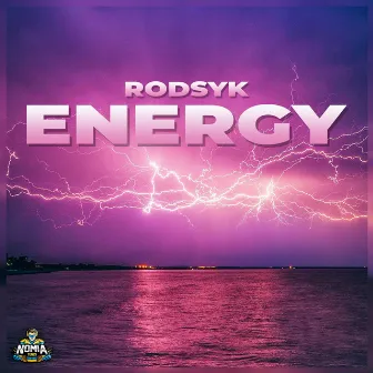 Energy by Rodsyk