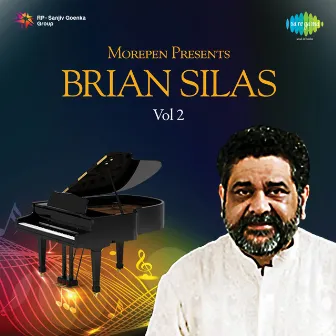 Morepen Presents Brian Silas, Vol. 2 by Brian Silas