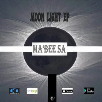 Moon Light Ep by Ma'bee_SA