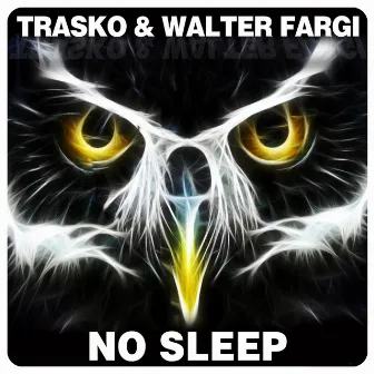 No Sleep by Walter Fargi