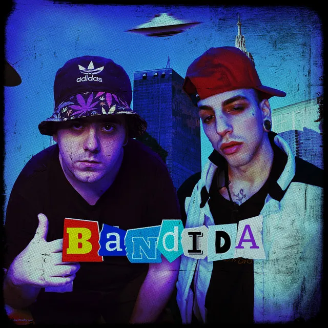 Bandida