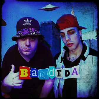 Bandida by Cr Musik