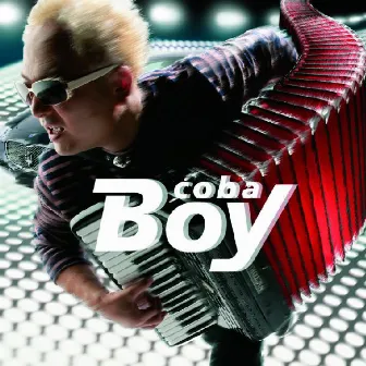 Boy by coba